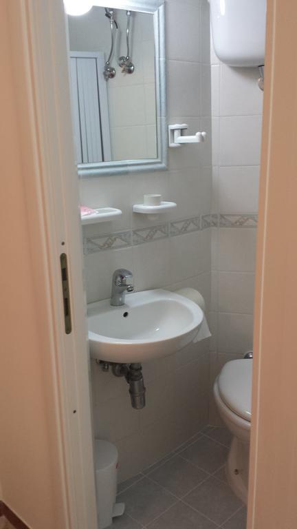 Hotel Del Capitano Ponza Zimmer foto